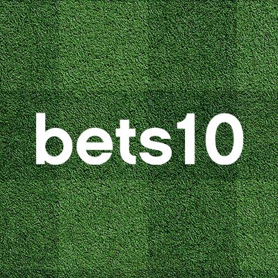 Bets10 Logo